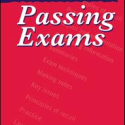 The Student's Guide to Passing Exams
