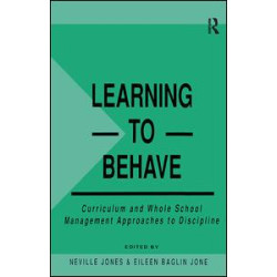 Learning to Behave Learning to Behave