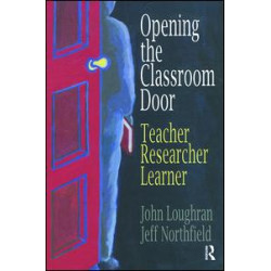 Opening The Classroom Door
