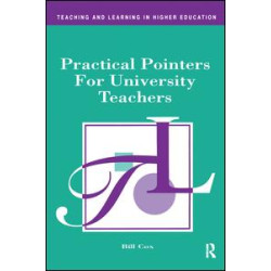 Practical Pointers for University Teachers Practical Pointers for University Teachers