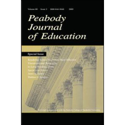 Rendering School Resources More Effective