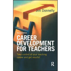 Career Development for Teachers Career Development for Teachers