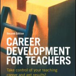 Career Development for Teachers Career Development for Teachers