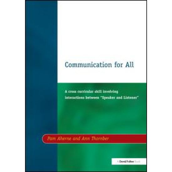 Communication for All
