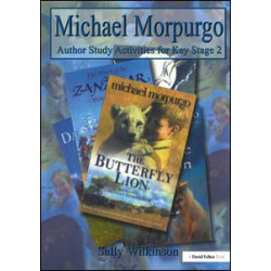 Michael Morpurgo Michael Morpurgo