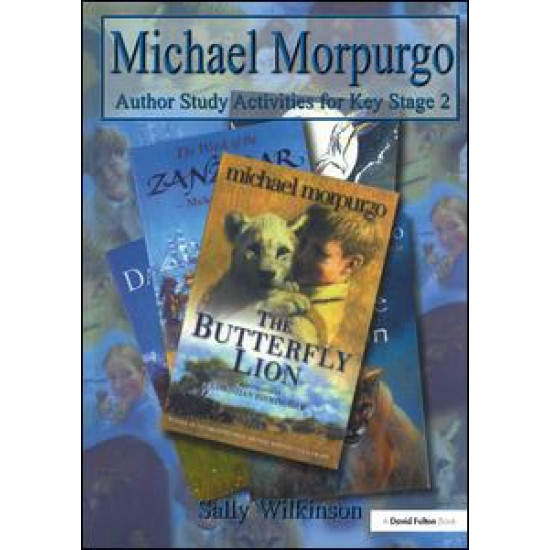 Michael Morpurgo