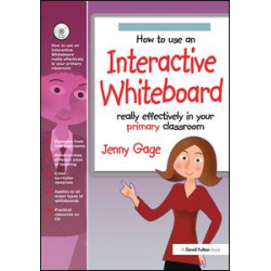 How to Use an Interactive Whiteboard Really Effectively in Your Primary Classroom How to Use an Interactive Whiteboard Really Effectively in Your Primary Classroom