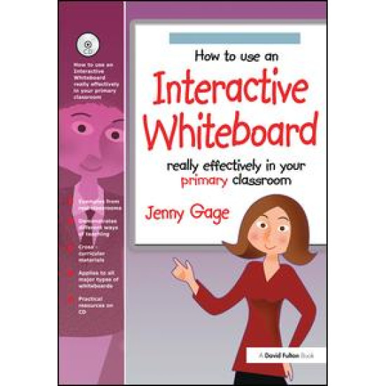 How to Use an Interactive Whiteboard Really Effectively in Your Primary Classroom How to Use an Interactive Whiteboard Really Effectively in Your Primary Classroom