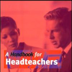 A Handbook for Headteachers