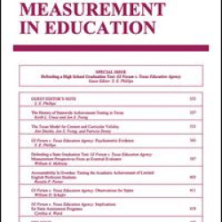 Defending A High School Graduation Test