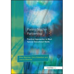 Parent-Teacher Partnership
