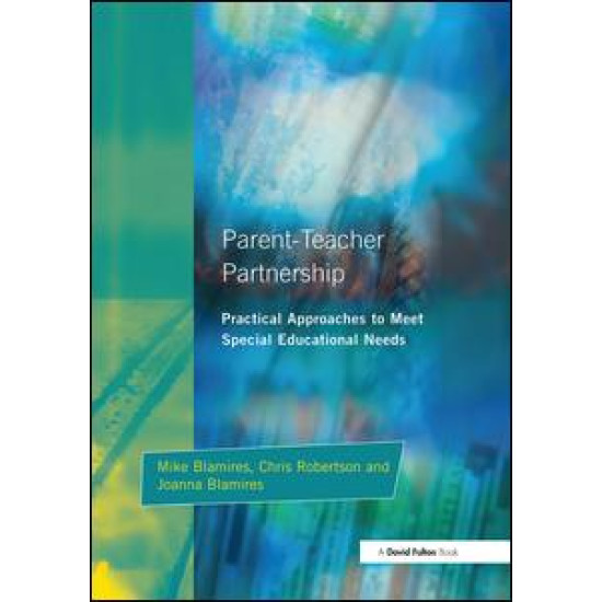 Parent-Teacher Partnership
