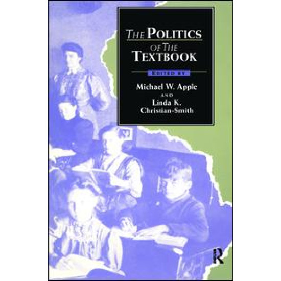 The Politics of the Textbook The Politics of the Textbook