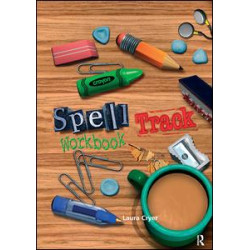 Spelltrack Workbook