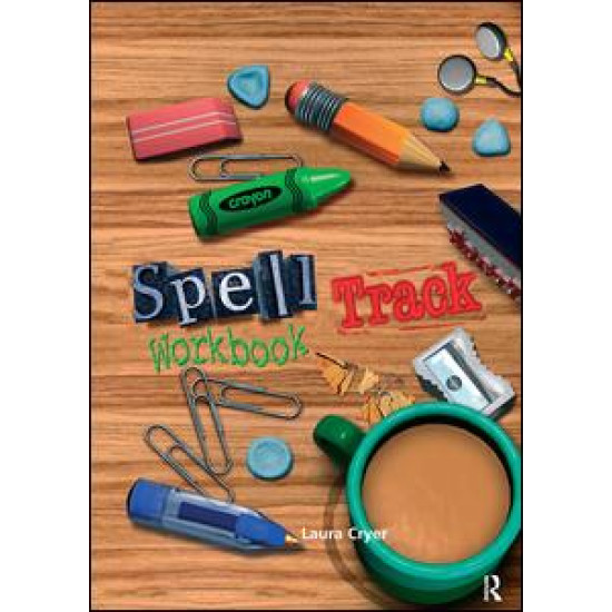 Spelltrack Workbook