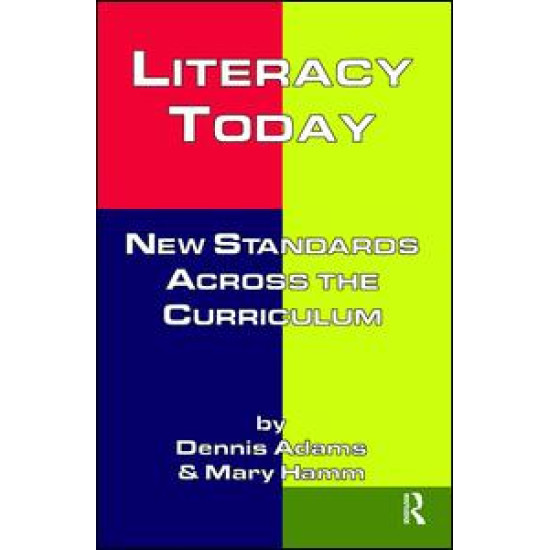 Literacy Today