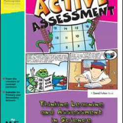 Active Assessment for Science