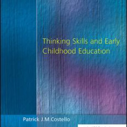 Thinking Skills and Early Childhood Education