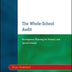 The Whole-School Audit