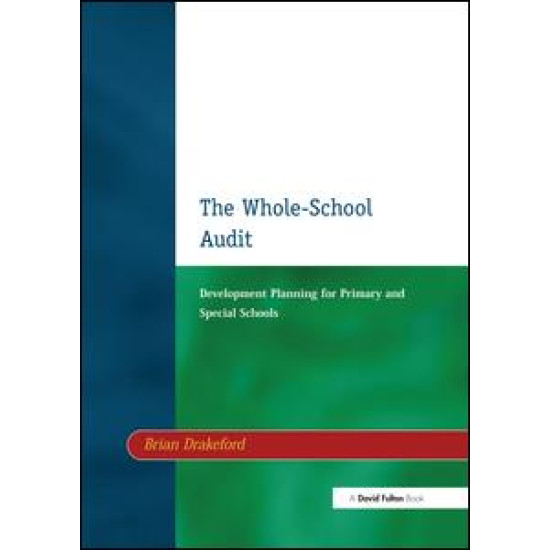 The Whole-School Audit