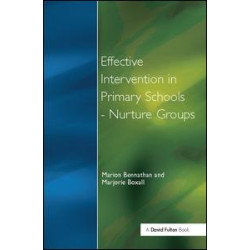 Effect Intervention in Primary School Effect Intervention in Primary School