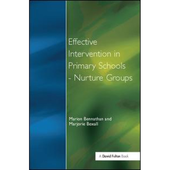 Effect Intervention in Primary School