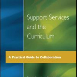 Support Services and the Curriculum