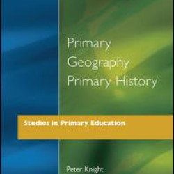 Primary Geography Primary History