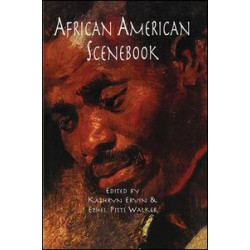 African American Scenebook African American Scenebook