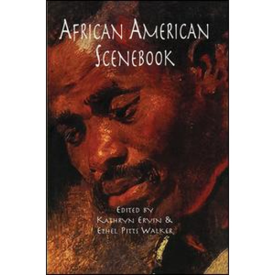 African American Scenebook African American Scenebook
