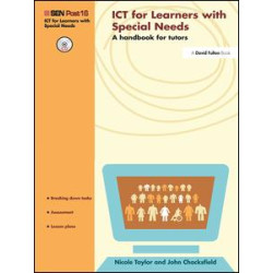 ICT for young people with SEN ICT for young people with SEN