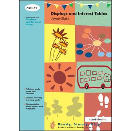 Displays and Interest Tables Displays and Interest Tables