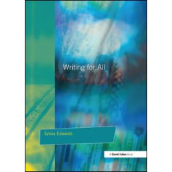 Writing for All Writing for All