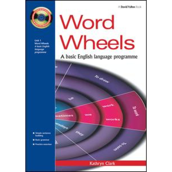 Word Wheels Word Wheels