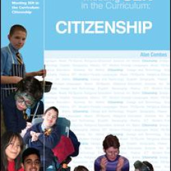 Meeting SEN in the Curriculum: Citizenship