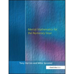 Mental Mathematics for the Numeracy Hour
