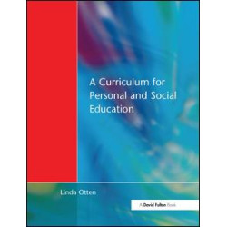 Curriculum for Personal and Social Education Curriculum for Personal and Social Education