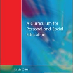 Curriculum for Personal and Social Education