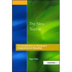 The New Teacher The New Teacher