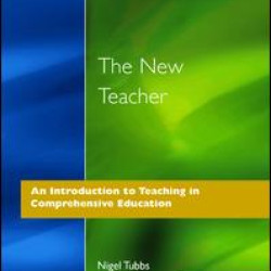The New Teacher The New Teacher