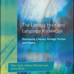 Literacy Hour and Language Knowledge Literacy Hour and Language Knowledge