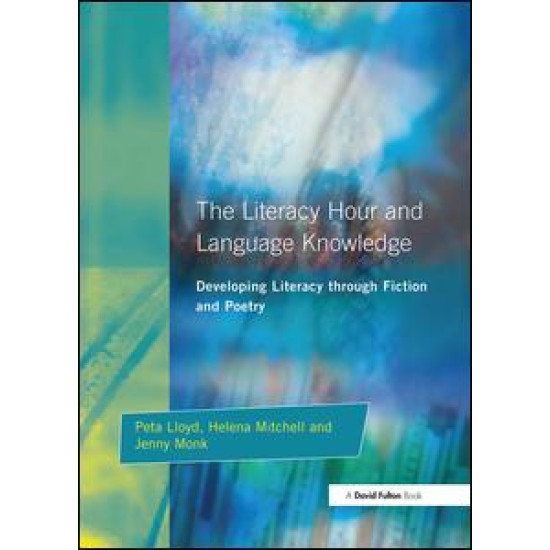 Literacy Hour and Language Knowledge