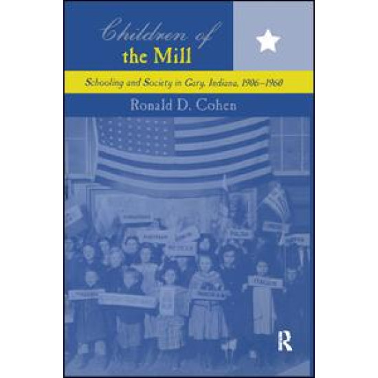 Children of the Mill
