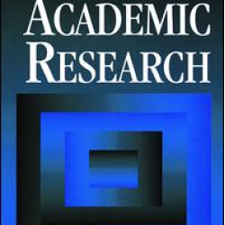 A Practical Guide to Academic Research