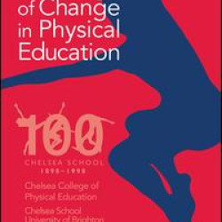 The Challenge of Change in Physical Education