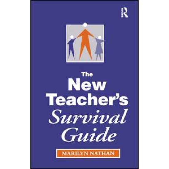 The New Teacher's Survival Guide