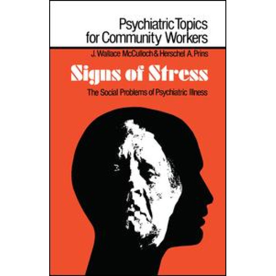Signs of Stress