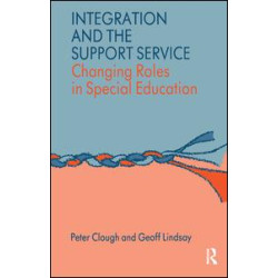 Integration and the Support Service