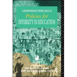 Policies for Diversity in Education Policies for Diversity in Education