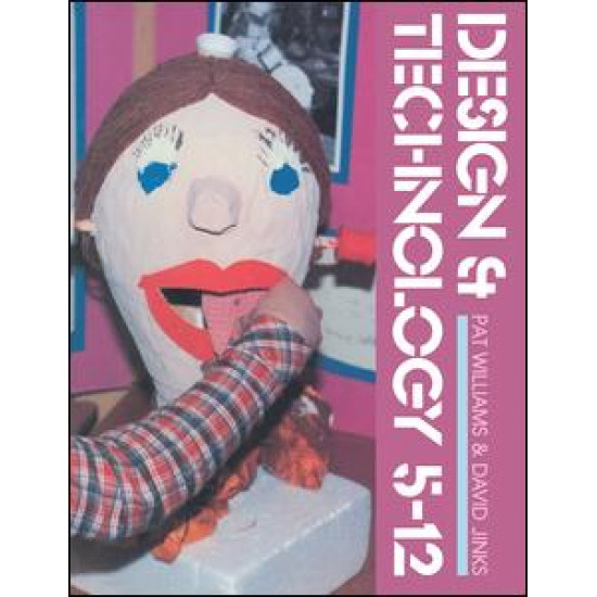 Design And Technology 5-12